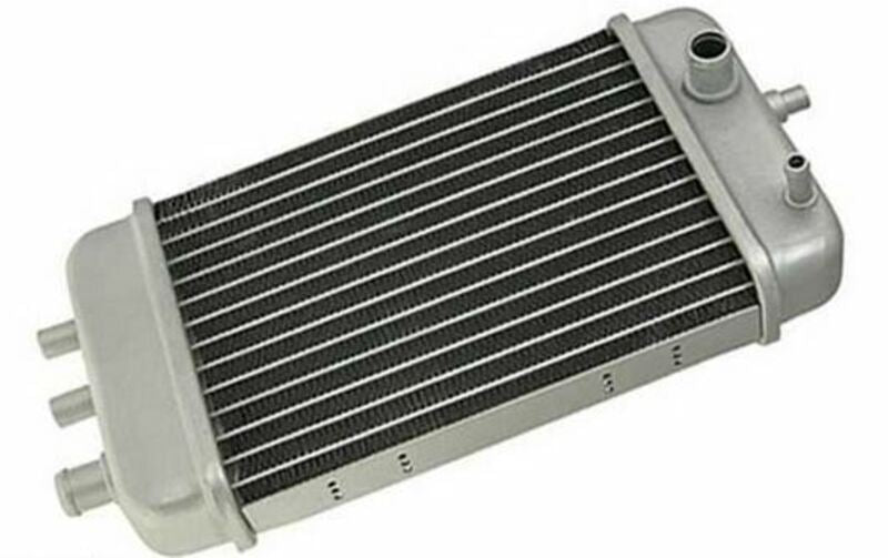 TECNIUM Water Cooler - Derbi Senda