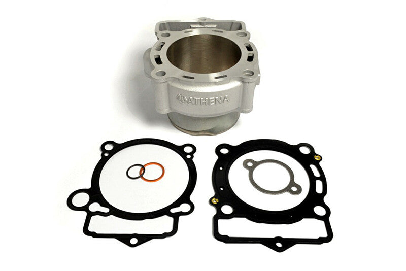 ATHENA Easy MX Cylinder Kit - Ø88mm KTM