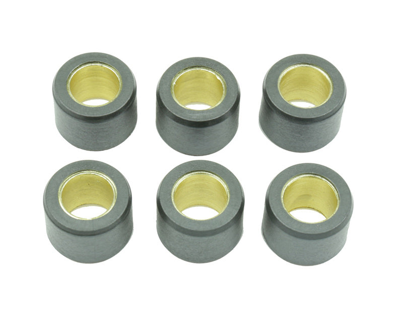 ATHENA Variator Rollers 20x15mm 14,5gr - Set of 6