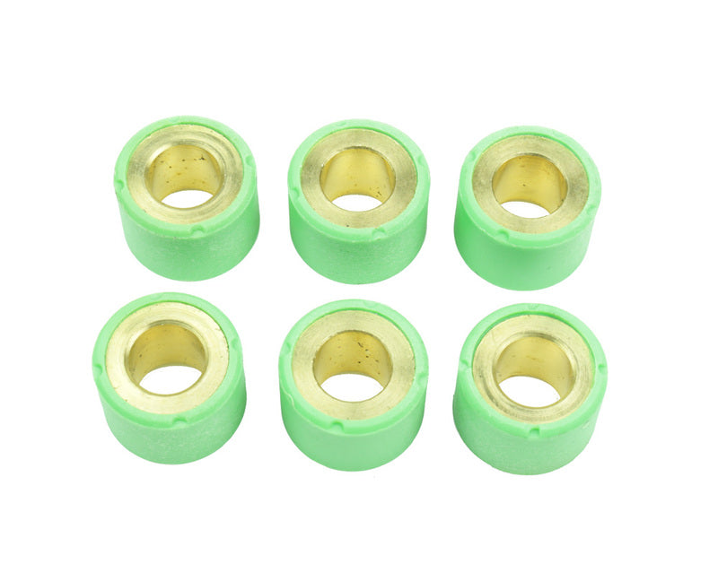 ATHENA Variator Rollers 24x18mm 31gr - Set of 6