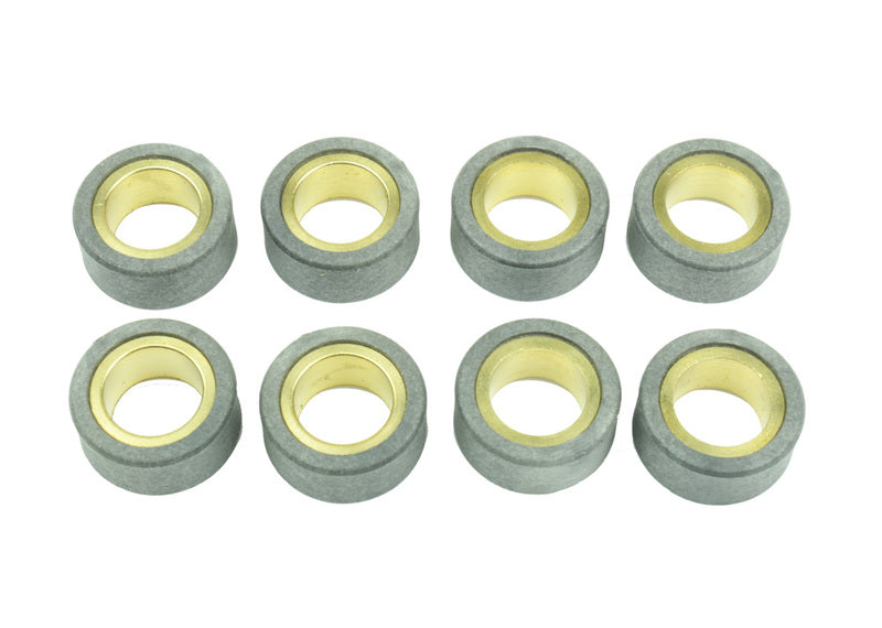 ATHENA Variator Rollers 26x13mm 21gr - Set of 8