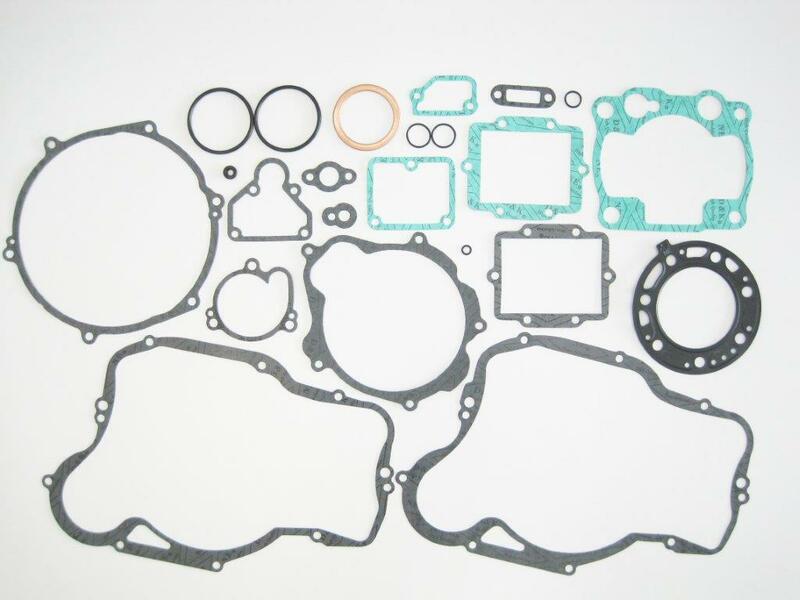 TECNIUM Complete Engine Gasket Set