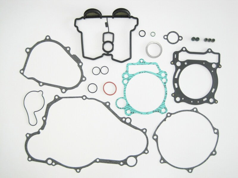 TECNIUM Complete Engine Gasket Set