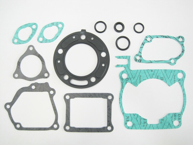 TECNIUM Top End Gasket Set