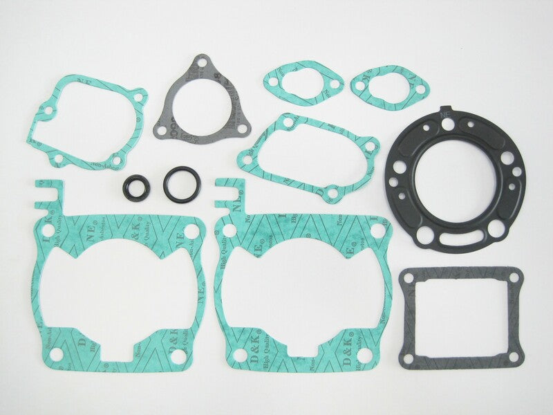 TECNIUM Top End Gasket Set