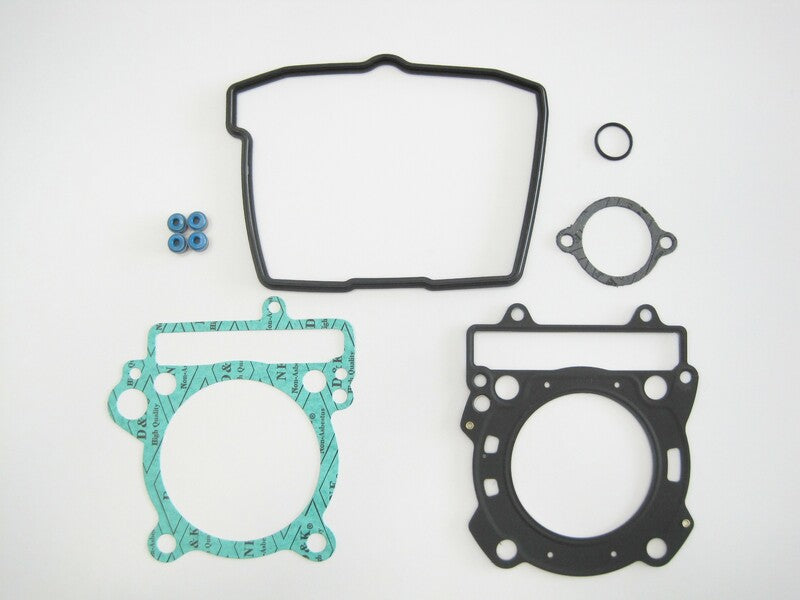 TECNIUM Top End Gasket Set