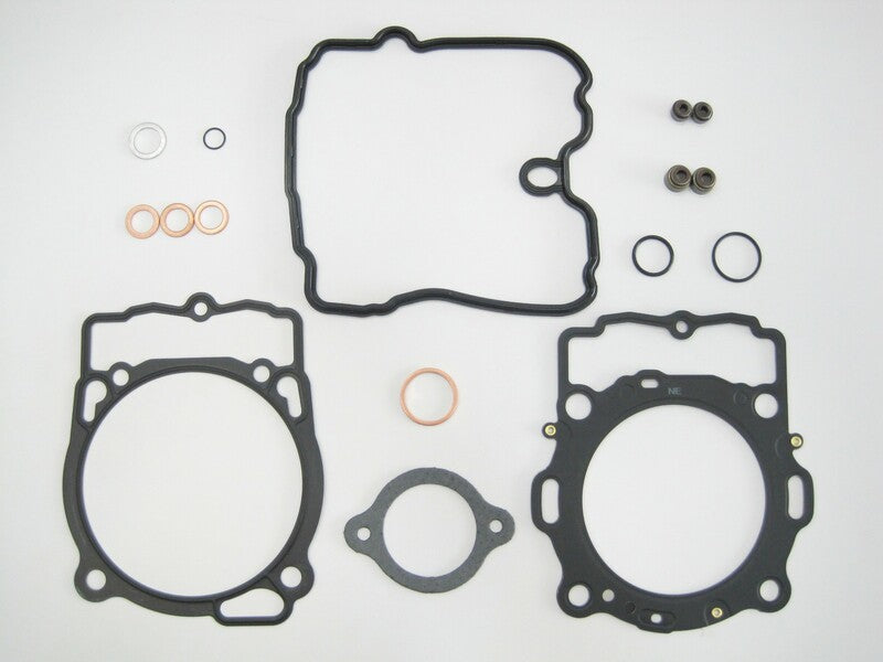 TECNIUM Top End Gasket Set