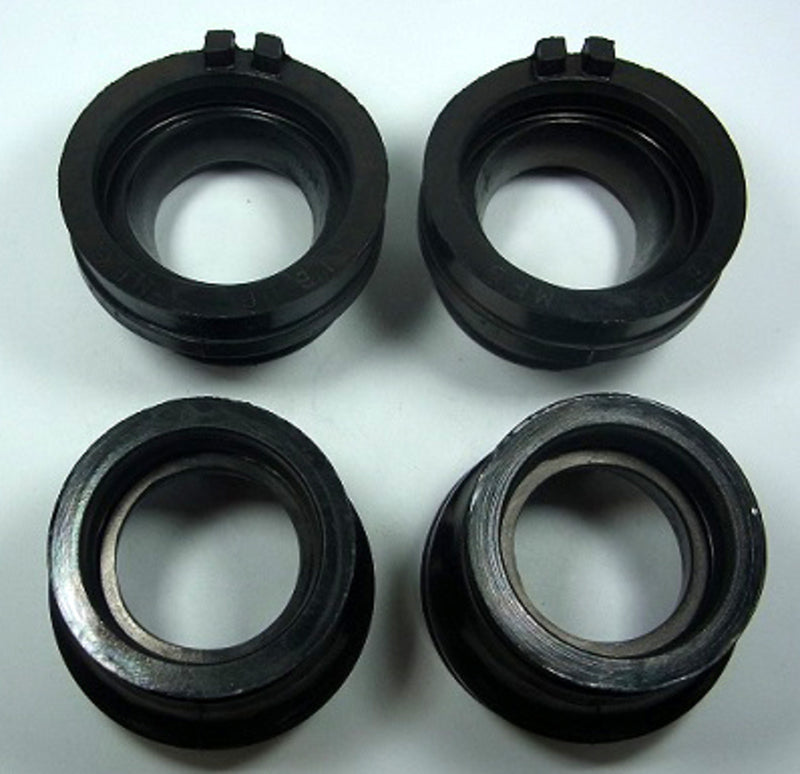 BIHR Intake Pipe Kit (4 pcs)