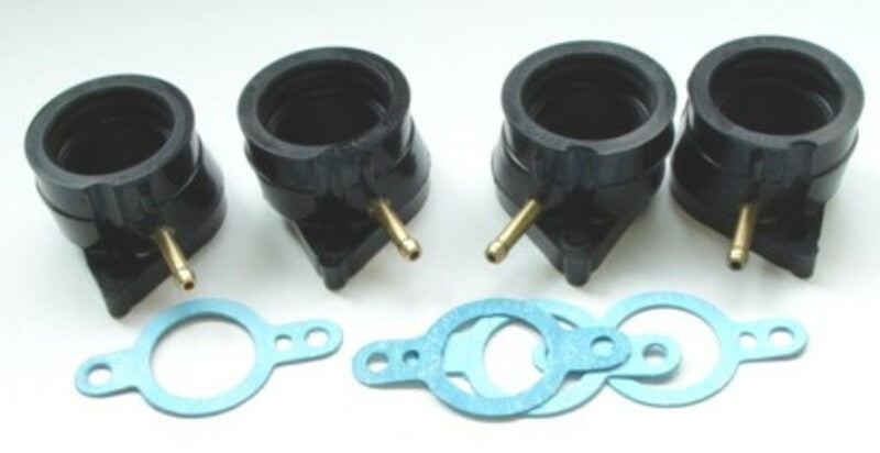 TOURMAX Intake Pipe Kit (4 pcs)