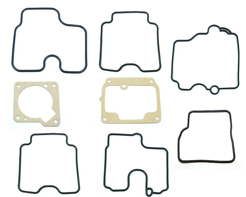 TOURMAX Float Bowl Gasket (4 Units)