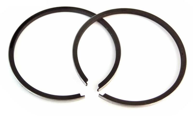 Set of piston rings Prox Ø54mm