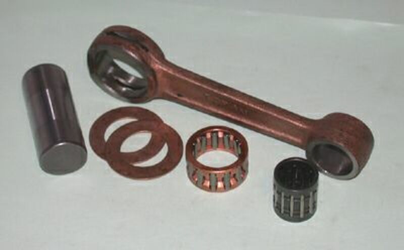 PROX Connecting Rod Kit - Kawasaki KMX125/200