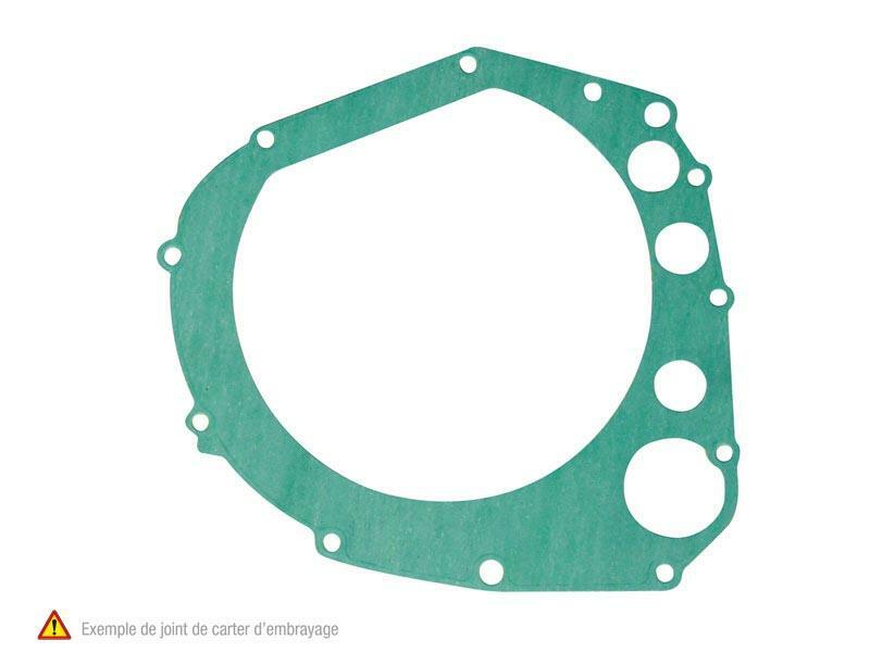 PROX Outer Clutch Cover Gasket