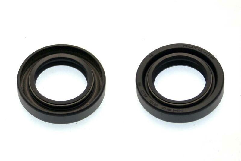 PROX Crankshaft Oil Seal 25x40x8mm