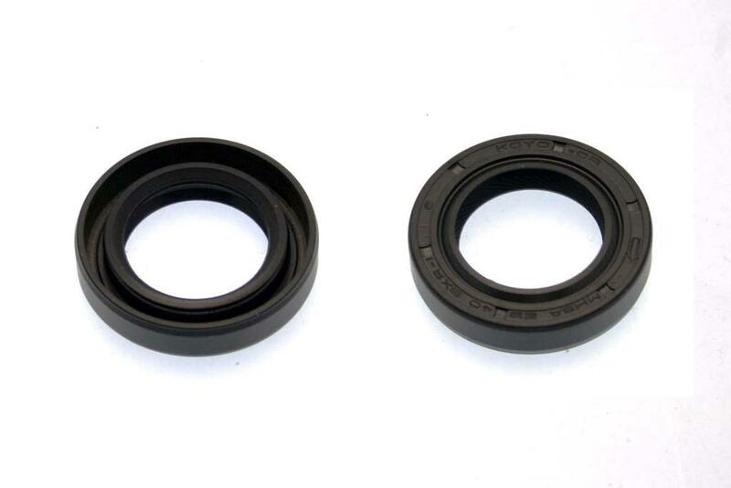 PROX Crankshaft Oil Seal 25x40x8mm
