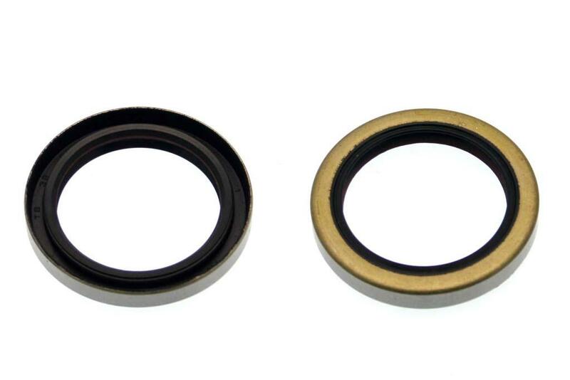 PROX Crankshaft Oil Seal 38x52x7mm