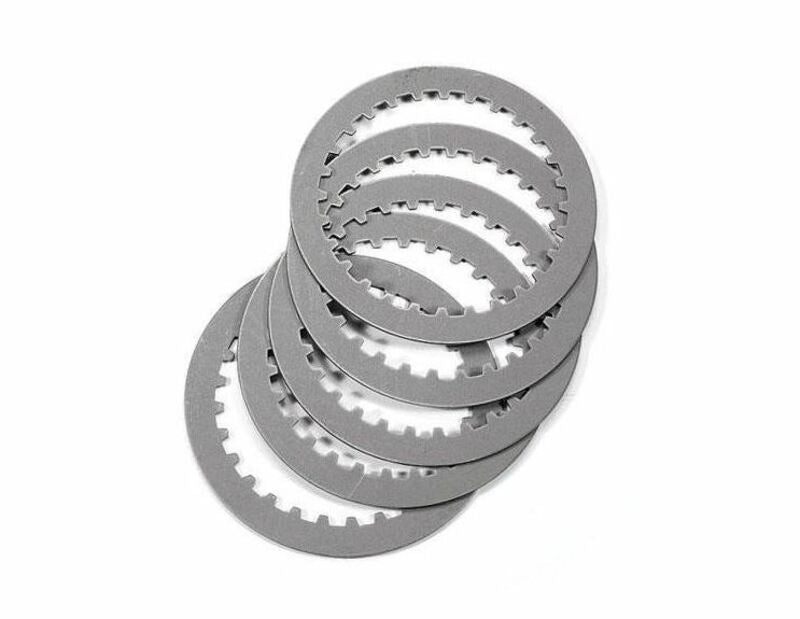 PROX Steel Clutch Plates Kit