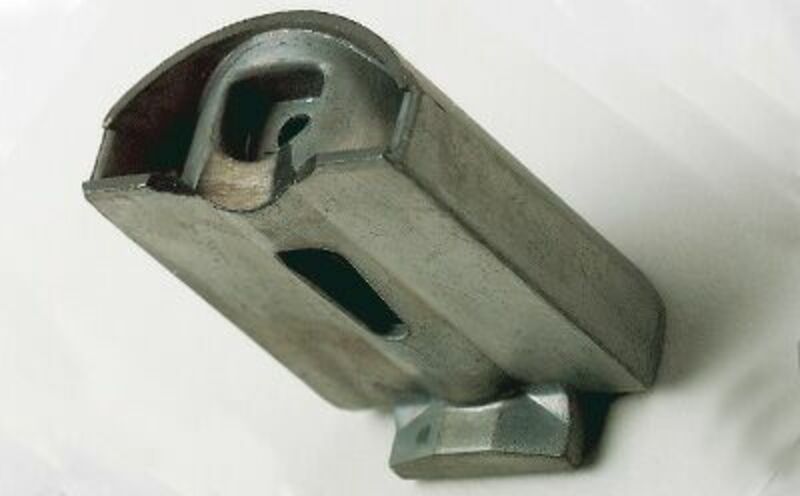 PWK33 35 6 0 VALVE THROTTLE SLIDE
