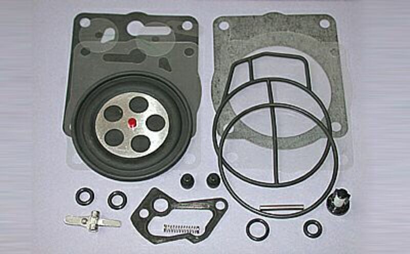 REPAIR KIT FOR SBN34-46 CARBURETOR
