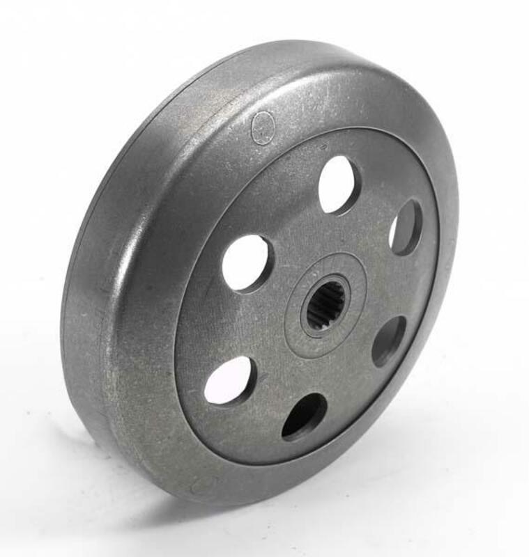 NEWFREM clutch bell Minarelli engine