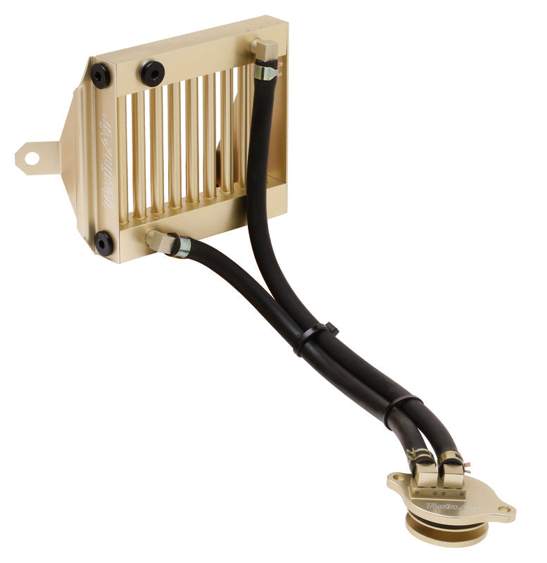 TWIN AIR Oil Filter - 140027
