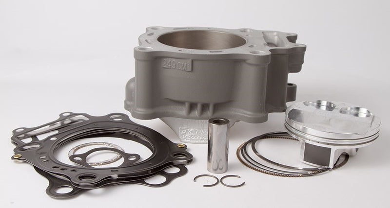 CYLINDER WORKS Cylinder Kit - Ø102mm Yamaha YFM700R Raptor