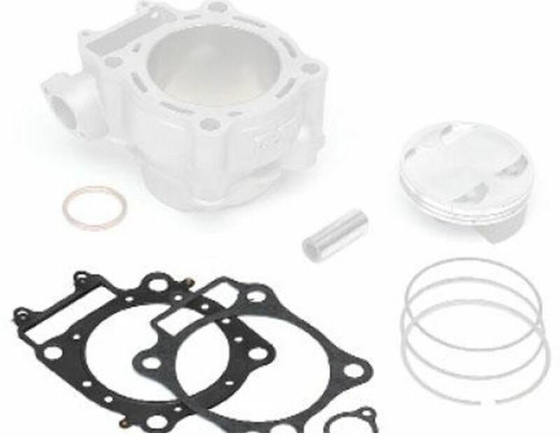 VERTEX Top End Gasket Set