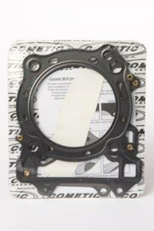 CYLINDER WORKS Top End Gasket Set
