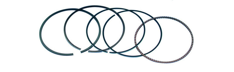 WÖSSNER Ø78mm Piston Ring Set 0.80/1.50 4T