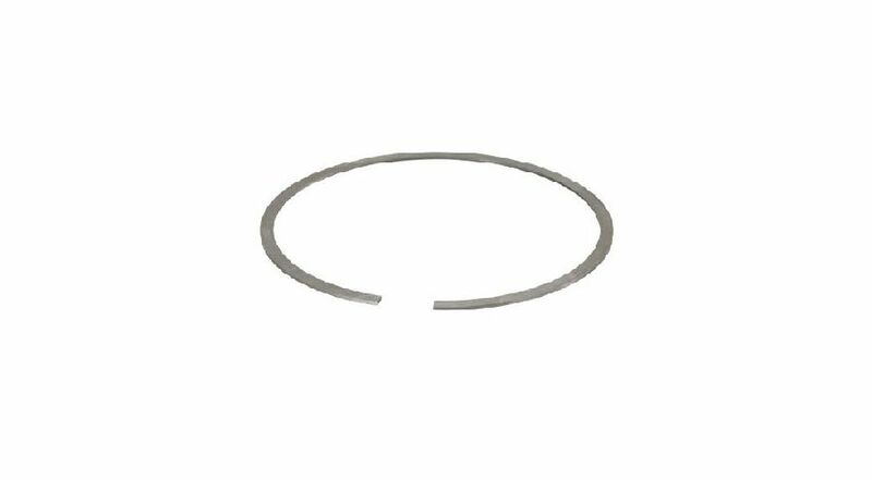 WÖSSNER Piston Ring Ø83,00mm