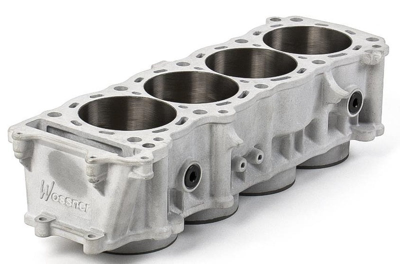 WÖSSNER Cylinder - Ø84mm Suzuki Hayabusa