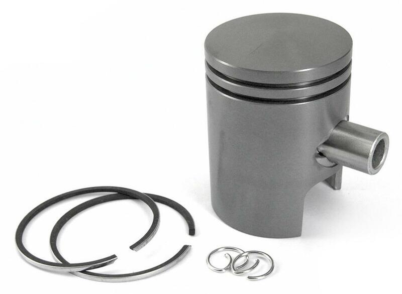 TECNIUM Casted Piston