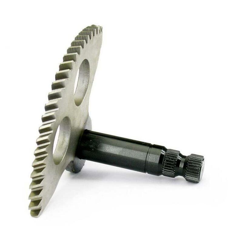 TECNIUM Kick Starter Spindle for MBK/YAMAHA
