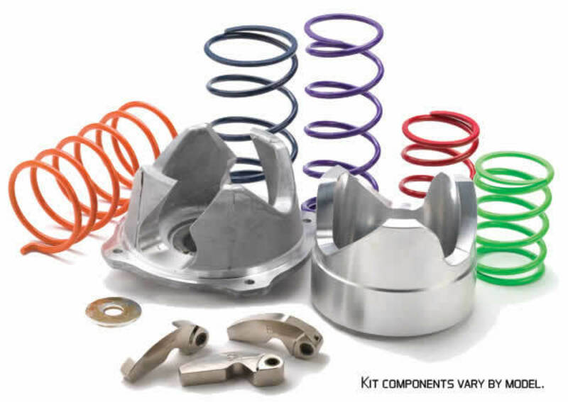 EPI Sport Utility Clutch Upgrade Kit Polaris Sportsman