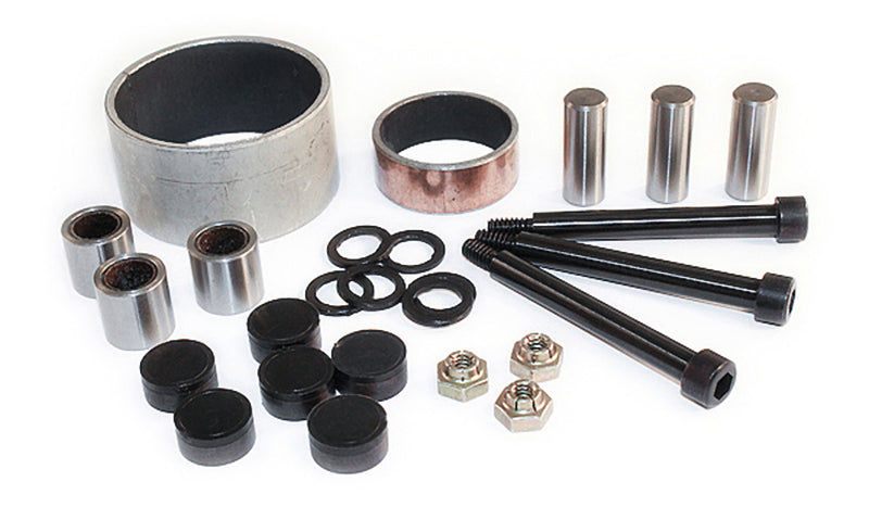 EPI Clutch Rebuild Kit Polaris