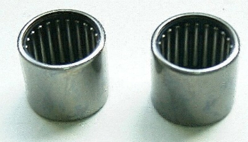 TOURMAX Swing Arm Repair Kit Without Spacer Bushes