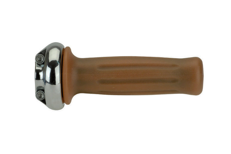 DOMINO Rally 2 stroke throttle control with grip