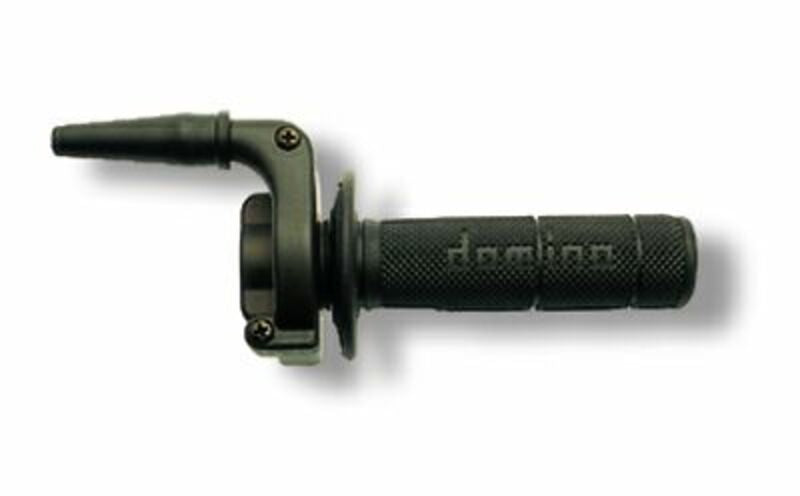 THROTTLE HANDLES FOR CROSS 4-STROKE