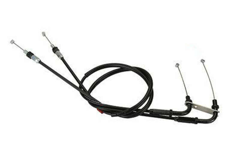 DOMINO Throttle Cable for XM2 Throttle Control Yamaha YZF-R1