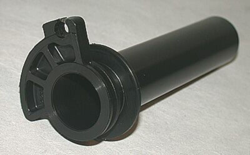 DOMINO Throttle Tube