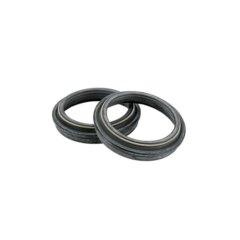 SHOWA Fork Dust Seal Set - 47x58,6x12 mm