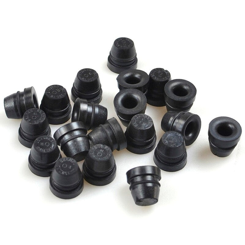 BREMBO UPGRADE Bleeding Screw Cap - 20 pcs.