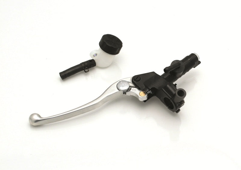 CLUTCH M/C Ø5/8 SILVER LEVER
