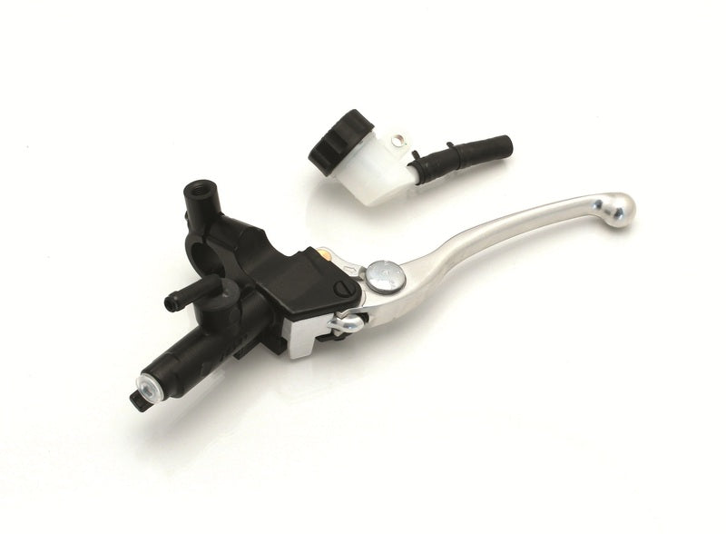 CLUTCH M/C Ø14 SILVER LEVER