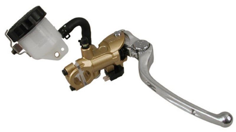 MAIT.CYL.FREIN RADIAL 19MM GOLD