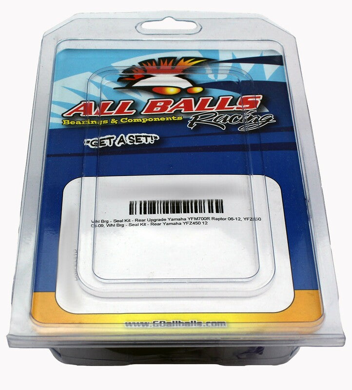 ALL BALLS Rear Master Cylinder Repair Kit ATV Can Am