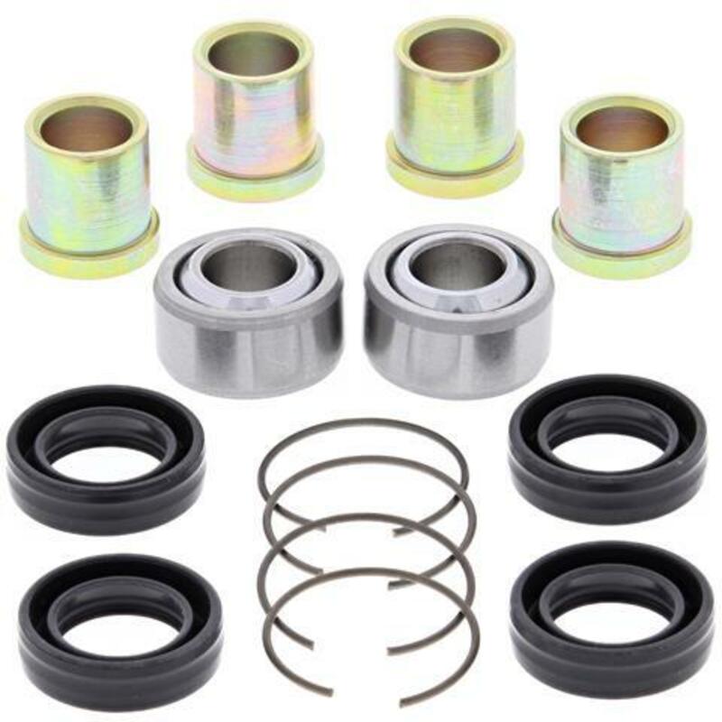 ALL BALLS Lower/Upper A-Arm Reconditioning Kit Honda TRX