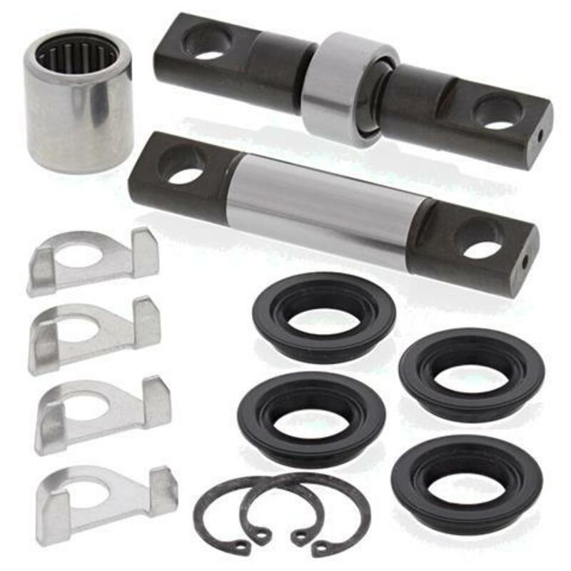 ALL BALLS Front Lower A-Arm Reconditioning Kit Kawasaki KFX450R