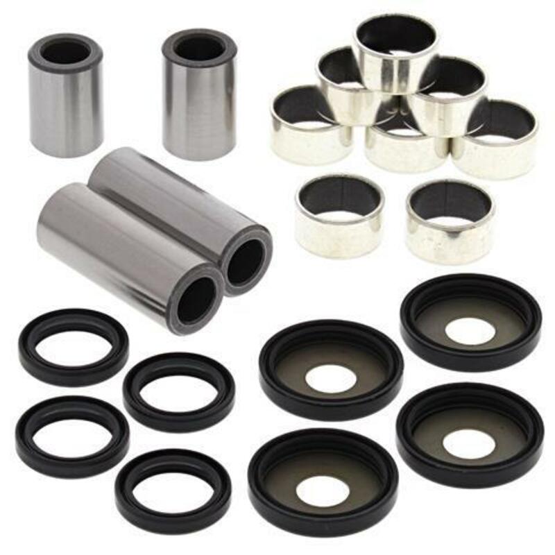ALL BALLS Shock Absorber Linkage Bearing Kit Yamaha YFM350R Raptor