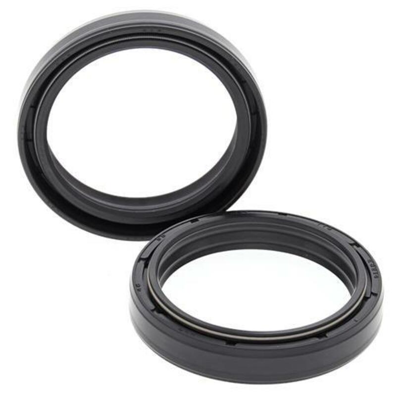 ALL BALLS Fork Oil Seals without Dust Covers - 46x58x10,25 mm